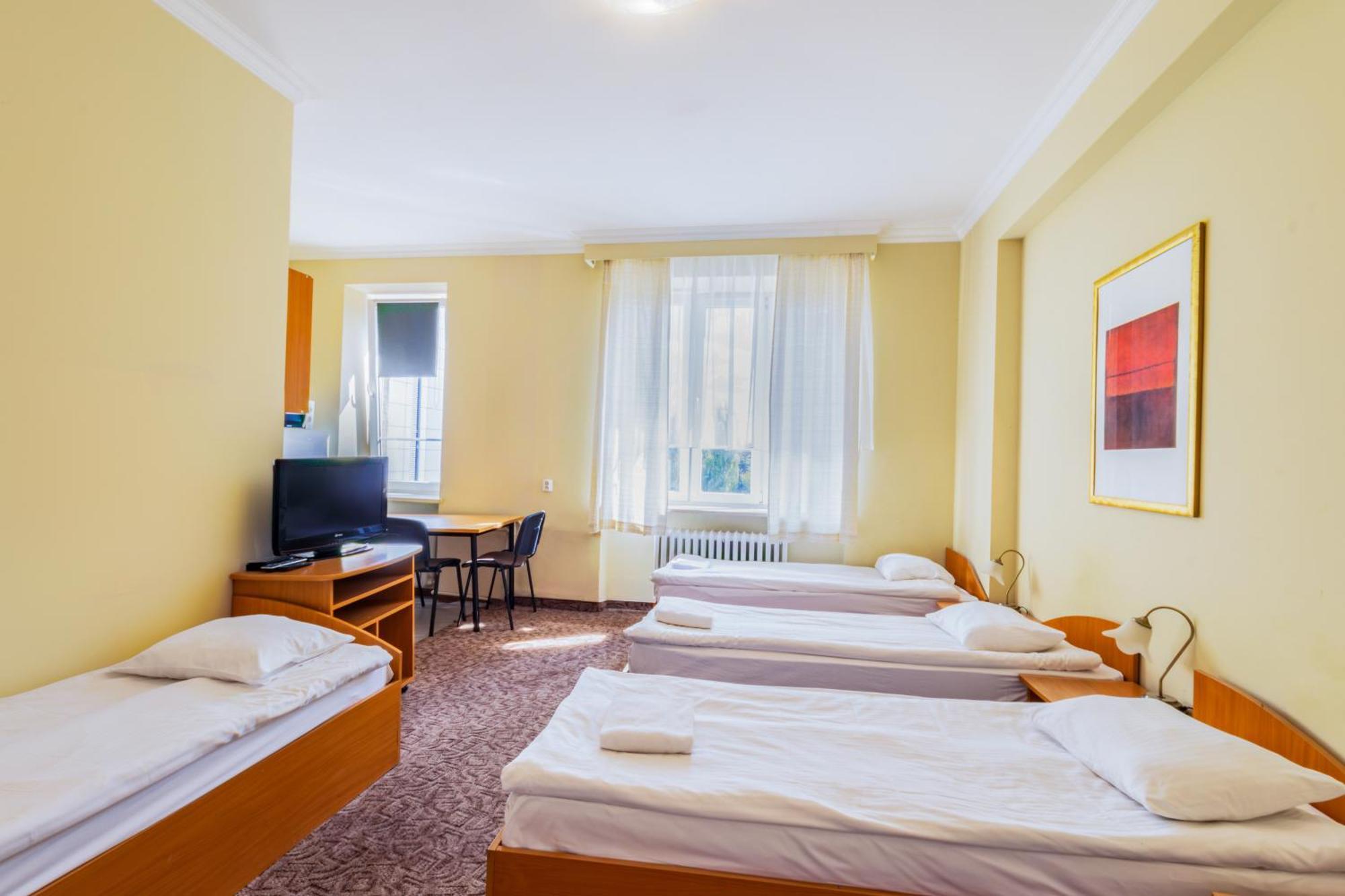 Noclegi Stadion Bed & Breakfast Varsóvia Exterior foto