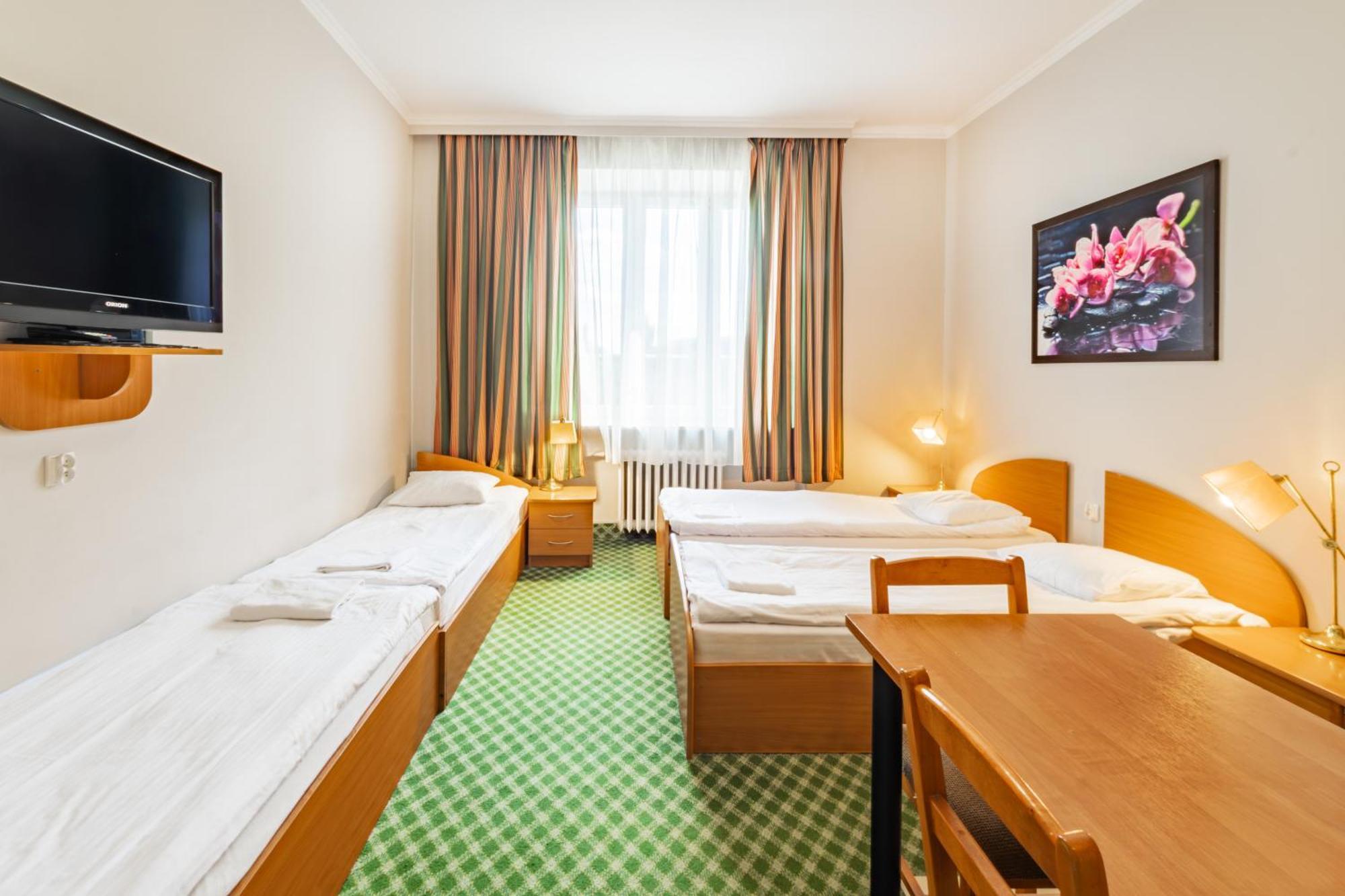 Noclegi Stadion Bed & Breakfast Varsóvia Exterior foto